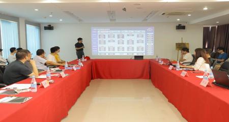 產學研深度融合，共筑工業軟件新未來——浙江大學-康勒科技工業軟件聯合研發中心簽約儀式暨軟件技術交流會圓滿舉行